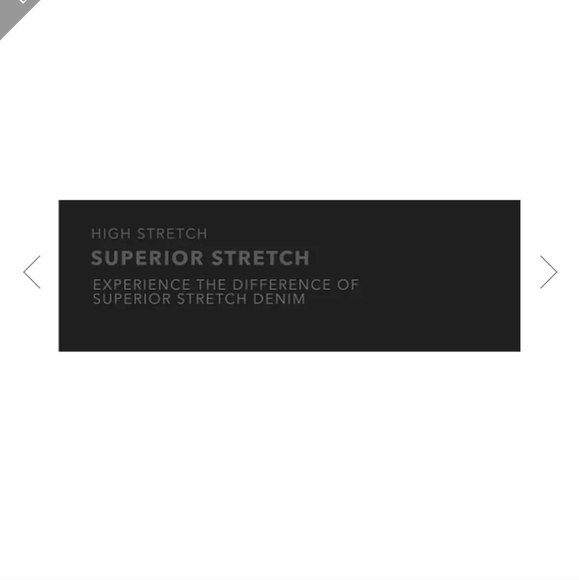 Buckle Black Fit No. 53 Ankle Skinny Stretch Jean - Picture 6 of 11